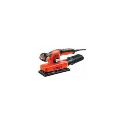 BLACK & DECKER Black & Decker KA320EKA Bandschleifmaschine