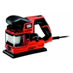 Black & Decker KA330E