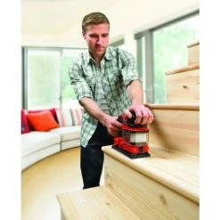 Black & Decker KA330E 7 Black & Decker KA330E -Poliermaschinen & Schleifmaschinen Verkaufsladen 64800666 3