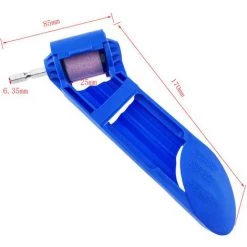 SUPERSELLER Tragbare Elektrische Bohrmaschine Grinder Bohrer Maschine Gewöhnliche Eisen Zylinderschaft Spiralbohrer Grinder Elektrische Grinder -Poliermaschinen & Schleifmaschinen Verkaufsladen 64875986 4