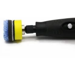 LIFCAUSAL Mini-Polierpad, Auto-Detaillierungsbohrer, Polierpads, Schwamm, Flexibler Schaft, Polierscheiben-Kit, Auto-Poliermaschinen-Set -Poliermaschinen & Schleifmaschinen Verkaufsladen 64901622 3