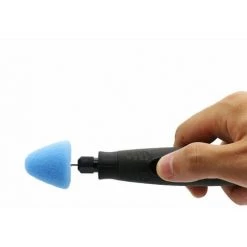 LIFCAUSAL Mini-Polierpad, Auto-Detaillierungsbohrer, Polierpads, Schwamm, Flexibler Schaft, Polierscheiben-Kit, Auto-Poliermaschinen-Set -Poliermaschinen & Schleifmaschinen Verkaufsladen 64901622 4