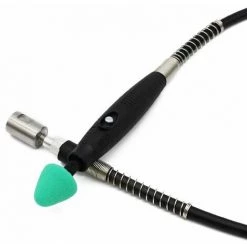 LIFCAUSAL Mini-Polierpad, Auto-Detaillierungsbohrer, Polierpads, Schwamm, Flexibler Schaft, Polierscheiben-Kit, Auto-Poliermaschinen-Set -Poliermaschinen & Schleifmaschinen Verkaufsladen 64901622 5