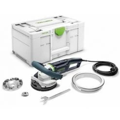 Festool Sanierungsschleifer RG 130 E-Set DIA HD RENOFIX - 576395