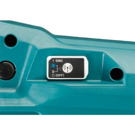 Makita Akku-Langhalsschleifer DSL800ZX Solo Ohne Akku 18V Bluetooth LXT 3 Makita Akku-Langhalsschleifer DSL800ZX Solo Ohne Akku 18V Bluetooth LXT – Bild 3