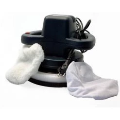 CARTEC 230200 MASCHINE AUFBAUS, 230 V