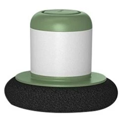 FUIENKO Auto Kratzer Entferner Handheld Auto Polierer Multifunktionale Polieren Maschine Werkzeug Auto Schönheit Lieferungen,green