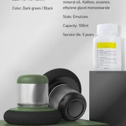 FUIENKO Auto Kratzer Entferner Handheld Auto Polierer Multifunktionale Polieren Maschine Werkzeug Auto Schönheit Lieferungen,green -Poliermaschinen & Schleifmaschinen Verkaufsladen 65202603 4