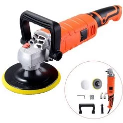 FUIENKO 220 V 1580 W Grinder Mini Polieren Maschine Auto Polierer Schleif Maschine Orbit Polnischen Einstellbare Geschwindigkeit Schleifen Wachsen Power Tools,CHINA 9 FUIENKO 220 V 1580 W Grinder Mini Polieren Maschine Auto Polierer Schleif Maschine Orbit Polnischen Einstellbare Geschwindigkeit Schleifen Wachsen Power Tools,CHINA -Poliermaschinen & Schleifmaschinen Verkaufsladen 65203219 5