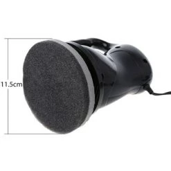 FUIENKO DC 12V 36W Polieren Maschine Auto Auto Polierer Elektrische Werkzeug Polieren Wachsen Waxer 1500RPM R-8303,YELLOW 7 FUIENKO DC 12V 36W Polieren Maschine Auto Auto Polierer Elektrische Werkzeug Polieren Wachsen Waxer 1500RPM R-8303,YELLOW -Poliermaschinen & Schleifmaschinen Verkaufsladen 65203595 3