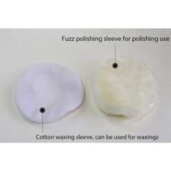 FUIENKO DC 12V 36W Polieren Maschine Auto Auto Polierer Elektrische Werkzeug Polieren Wachsen Waxer 1500RPM R-8303,YELLOW 8 FUIENKO DC 12V 36W Polieren Maschine Auto Auto Polierer Elektrische Werkzeug Polieren Wachsen Waxer 1500RPM R-8303,YELLOW -Poliermaschinen & Schleifmaschinen Verkaufsladen 65203595 4