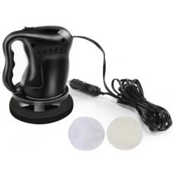 FUIENKO DC 12V 36W Polieren Maschine Auto Auto Polierer Elektrische Werkzeug Polieren Wachsen Waxer 1500RPM R-8303,YELLOW 9 FUIENKO DC 12V 36W Polieren Maschine Auto Auto Polierer Elektrische Werkzeug Polieren Wachsen Waxer 1500RPM R-8303,YELLOW -Poliermaschinen & Schleifmaschinen Verkaufsladen 65203595 5