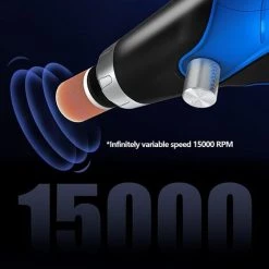 FUIENKO USB Lithium Aufladen Mini Polieren Maschine 8500RPM Variable Geschwindigkeit Auto Polierer Elektrische Polierer Automobil Kratzer Entferner -Poliermaschinen & Schleifmaschinen Verkaufsladen 65203838 3