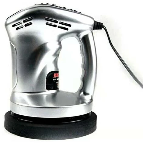 FUIENKO 12V 80W Elektrische Auto Polierer Ortable Elektrische Wachsen Polieren Maschine Auto Styling Pflege Sander Werkzeug,green 3 FUIENKO 12V 80W Elektrische Auto Polierer Ortable Elektrische Wachsen Polieren Maschine Auto Styling Pflege Sander Werkzeug,green – Bild 3