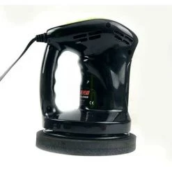 FUIENKO 12V 80W Elektrische Auto Polierer Ortable Elektrische Wachsen Polieren Maschine Auto Styling Pflege Sander Werkzeug,green 7 FUIENKO 12V 80W Elektrische Auto Polierer Ortable Elektrische Wachsen Polieren Maschine Auto Styling Pflege Sander Werkzeug,green -Poliermaschinen & Schleifmaschinen Verkaufsladen 65203851 4