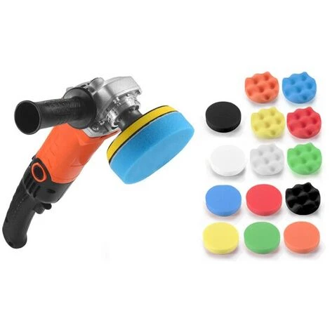 FUIENKO 8800 Rpm Auto Polierer 220V 1200W Polieren Maschine 6-speed Control Zifferblatt Elektrische Polierer Ultra-Licht Auto Wachsen Polieren Machin,colorful 1 FUIENKO 8800 Rpm Auto Polierer 220V 1200W Polieren Maschine 6-speed Control Zifferblatt Elektrische Polierer Ultra-Licht Auto Wachsen Polieren Machin,colorful