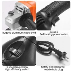 FUIENKO 8800 Rpm Auto Polierer 220V 1200W Polieren Maschine 6-speed Control Zifferblatt Elektrische Polierer Ultra-Licht Auto Wachsen Polieren Machin,colorful 8 FUIENKO 8800 Rpm Auto Polierer 220V 1200W Polieren Maschine 6-speed Control Zifferblatt Elektrische Polierer Ultra-Licht Auto Wachsen Polieren Machin,colorful -Poliermaschinen & Schleifmaschinen Verkaufsladen 65204078 4