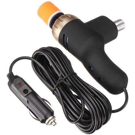 FUIENKO Auto Elektrische Polierer Reinigung Polieren Waxing Maschine Automobil Oberfläche Scratch Reparatur Werkzeug Mini Einstellbare Geschwindigkeit 8000r Set,scratch Machine Set 4 FUIENKO Auto Elektrische Polierer Reinigung Polieren Waxing Maschine Automobil Oberfläche Scratch Reparatur Werkzeug Mini Einstellbare Geschwindigkeit 8000r Set,scratch Machine Set – Bild 4