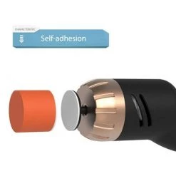 FUIENKO Auto Elektrische Polierer Reinigung Polieren Waxing Maschine Automobil Oberfläche Scratch Reparatur Werkzeug Mini Polieren Maschine,Tschechische Republik -Poliermaschinen & Schleifmaschinen Verkaufsladen 65204675 4