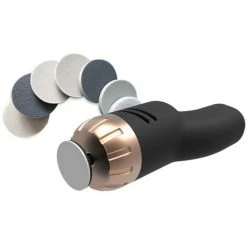 FUIENKO Auto Elektrische Polierer Reinigung Polieren Waxing Maschine Automobil Oberfläche Scratch Reparatur Werkzeug Mini Polieren Maschine,Tschechische Republik -Poliermaschinen & Schleifmaschinen Verkaufsladen 65204675 5