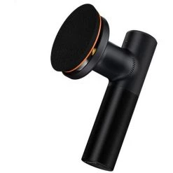 FUIENKO Universal Elektrische Auto Detail Polierer Handheld Polieren Wachsen Maschine 3800rpm Einstellbare Geschwindigkeit Polierer Wireless Polieren Werkzeug