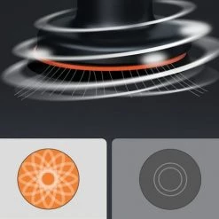 FUIENKO Universal Elektrische Auto Detail Polierer Handheld Polieren Wachsen Maschine 3800rpm Einstellbare Geschwindigkeit Polierer Wireless Polieren Werkzeug -Poliermaschinen & Schleifmaschinen Verkaufsladen 65204701 4