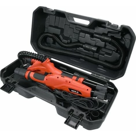 Gipskarton-Schleifer Yato YT-82350 2 Gipskarton-Schleifer Yato YT-82350 – Bild 2