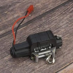 BF Elektrische Winde Exquisite CNC-Präzisionswinde Mit Fernbedienung, Roter Kopf, Schwarze Winde -Poliermaschinen & Schleifmaschinen Verkaufsladen 65412818 3