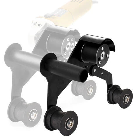 SUPERSELLER Multifunktionaler Winkelschleifer-Bandschleiferkopf Bandschleiferkopf Schleifpapierschleifer-Schleifmaschine-Poliermaschine-Zubehör Winkelschleifer-Bandschleifer Mit 5 Schleifbändern M14-Anschluss Passend Für 115 Typ 125 Typ Schleifmaschinen 5 SUPERSELLER Multifunktionaler Winkelschleifer-Bandschleiferkopf Bandschleiferkopf Schleifpapierschleifer-Schleifmaschine-Poliermaschine-Zubehör Winkelschleifer-Bandschleifer Mit 5 Schleifbändern M14-Anschluss Passend Für 115 Typ 125 Typ Schleifmaschinen – Bild 5