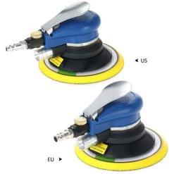 SUPERSELLER 6 Zoll Pneumatischer Schleifpapierschleifer 10000RPM Autolackpflegewerkzeug Polierer Elektrische Holzbearbeitungsschleifmaschine Europäisches Gelenk 8 SUPERSELLER 6 Zoll Pneumatischer Schleifpapierschleifer 10000RPM Autolackpflegewerkzeug Polierer Elektrische Holzbearbeitungsschleifmaschine Europäisches Gelenk -Poliermaschinen & Schleifmaschinen Verkaufsladen 65492695 4