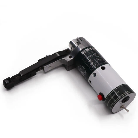 SUPERSELLER Miniatur-Multikinetik-Hand-Elektro-Bandschleifer Miniatur-Bandschleifer Typ 10 Bandschleifer Multifunktions-Hand-Bandschleifer Schleifmaschine Standard-Set Kleine Eurolehre 2 SUPERSELLER Miniatur-Multikinetik-Hand-Elektro-Bandschleifer Miniatur-Bandschleifer Typ 10 Bandschleifer Multifunktions-Hand-Bandschleifer Schleifmaschine Standard-Set Kleine Eurolehre – Bild 2