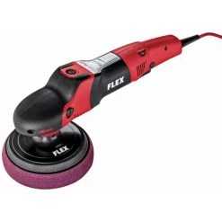 Flex POLISHFLEX, Polierer Mit Variabler Drehzahl Und Hohem Drehmoment (373680)