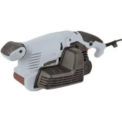 BRÜDER MANNESMANN Elektrischer Bandschleifer 600 W Brüder Mannesmann