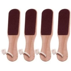 LIFCAUSAL Nagelhautpolierer 4STK