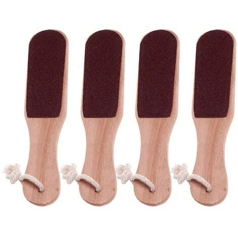 LIFCAUSAL Nagelhautpolierer 4STK 1 LIFCAUSAL Nagelhautpolierer 4STK