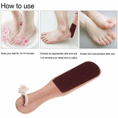 LIFCAUSAL Nagelhautpolierer 4STK 4 LIFCAUSAL Nagelhautpolierer 4STK – Bild 4