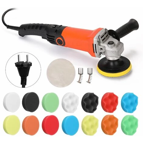 LIFCAUSAL 1200 Watt 220 V Einstellbare Geschwindigkeit Auto Elektrische Poliermaschine Wachsmaschine Auto Möbel Polierwerkzeug 1 LIFCAUSAL 1200 Watt 220 V Einstellbare Geschwindigkeit Auto Elektrische Poliermaschine Wachsmaschine Auto Möbel Polierwerkzeug