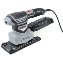 BRÜDER MANNESMANN Elektro-Schwingschleifer 250 W Brüder Mannesmann