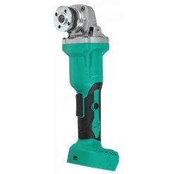 MONLY Akku-Winkelschleifer 11000 U / Min, 850 W, Bürstenloser Motor, Werkzeug, Polieren, Schleifen, Schneidemaschine Für Metall Und Holz -Poliermaschinen & Schleifmaschinen Verkaufsladen 66479010 4