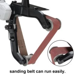 Hengda Rohrschleifer Bandschleifer Polieren Stahl Effizientes Arbeiten Schleifschleifer Rohrpolierer 8 Hengda Rohrschleifer Bandschleifer Polieren Stahl Effizientes Arbeiten Schleifschleifer Rohrpolierer -Poliermaschinen & Schleifmaschinen Verkaufsladen 66624405 4