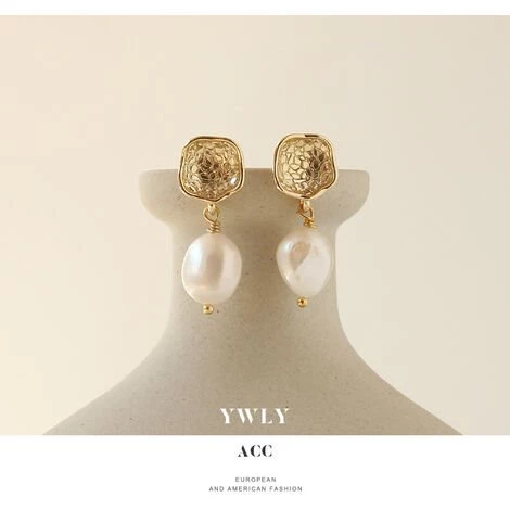 BENOBBY KIDS Ohrringe F��r Damen | Tropfenohrringe | Baumelnde Ohrringe F��r Frauen 1 BENOBBY KIDS Ohrringe F��r Damen | Tropfenohrringe | Baumelnde Ohrringe F��r Frauen