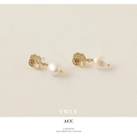 BENOBBY KIDS Ohrringe F��r Damen | Tropfenohrringe | Baumelnde Ohrringe F��r Frauen 2 BENOBBY KIDS Ohrringe F��r Damen | Tropfenohrringe | Baumelnde Ohrringe F��r Frauen – Bild 2