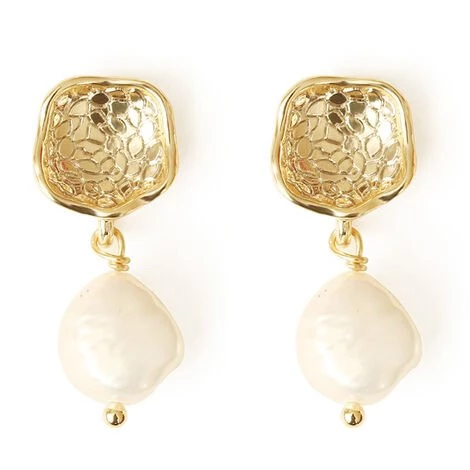 BENOBBY KIDS Ohrringe F��r Damen | Tropfenohrringe | Baumelnde Ohrringe F��r Frauen 3 BENOBBY KIDS Ohrringe F��r Damen | Tropfenohrringe | Baumelnde Ohrringe F��r Frauen – Bild 3