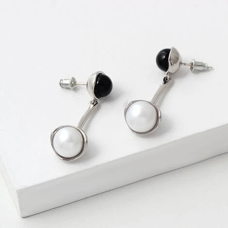 BENOBBY KIDS Ohrringe F��r Damen | Tropfenohrringe 3 BENOBBY KIDS Ohrringe F��r Damen | Tropfenohrringe – Bild 3