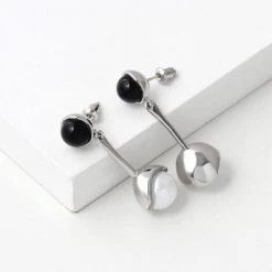 BENOBBY KIDS Ohrringe F��r Damen | Tropfenohrringe 8 BENOBBY KIDS Ohrringe F��r Damen | Tropfenohrringe -Poliermaschinen & Schleifmaschinen Verkaufsladen 67068786 4