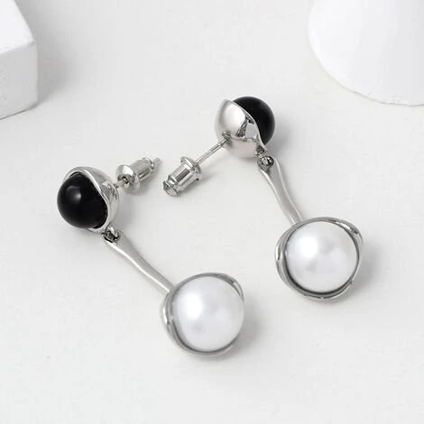 BENOBBY KIDS Ohrringe F��r Damen | Tropfenohrringe 5 BENOBBY KIDS Ohrringe F��r Damen | Tropfenohrringe – Bild 5