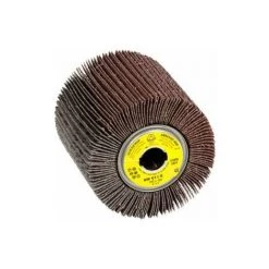 Klingspor SM 611 S Schleifmopräder LS 309 X, 100 X 50 X 19 Mm Korn 80