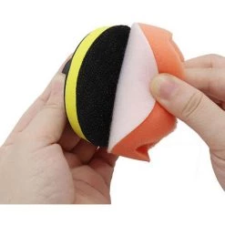 SUPERSELLER Autopflege-Schwammset, Polierscheibe DIY 19-teiliges Set -Poliermaschinen & Schleifmaschinen Verkaufsladen 67664883 4
