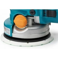 ECHOO Schleifteller 150 Mm Mit Staubabsaugung - Anschlussgewinde M8 - Ersatz Für Den Festool Schleifteller, Kompatibel Mit Exzenterschleifer 150 Mm 8 ECHOO Schleifteller 150 Mm Mit Staubabsaugung - Anschlussgewinde M8 - Ersatz Für Den Festool Schleifteller, Kompatibel Mit Exzenterschleifer 150 Mm -Poliermaschinen & Schleifmaschinen Verkaufsladen 67933969 4