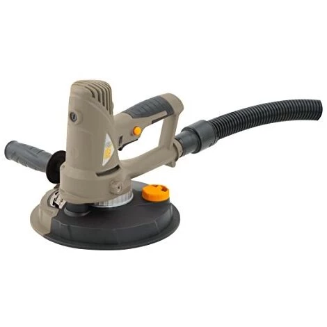 FARTOOLS PP710 SCHLEIFMASCHINE GIPS, 710 W, SCHWARZ 1 FARTOOLS PP710 SCHLEIFMASCHINE GIPS, 710 W, SCHWARZ